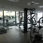 Apart Otel Hoteliere Louise Strazburg