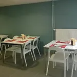 Apart Otel Hoteliere Louise 3*