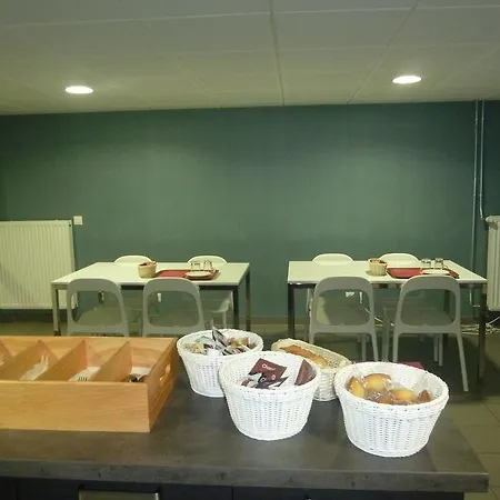 Aparthotel Hoteliere Louise Strasburgo