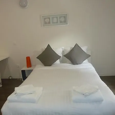Appart hôtel Résidence Hôtelière Louise 3*