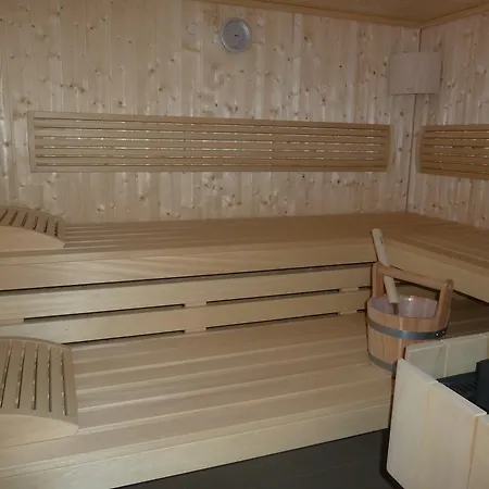 Hoteliere Louise Strasburgo