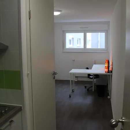 Hoteliere Louise شقة فندقية