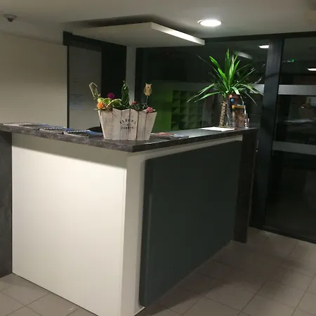 Aparthotel Hoteliere Louise 3*