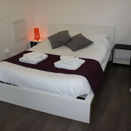 Aparthotel Hoteliere Louise