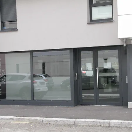 Apart Otel Hoteliere Louise