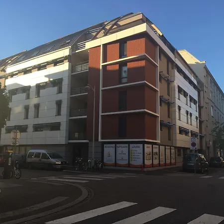 Apart Otel Hoteliere Louise 3*