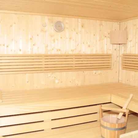 Aparthotel Hoteliere Louise Strasburgo