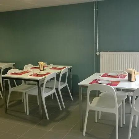 Appart hôtel Résidence Hôtelière Louise 3*