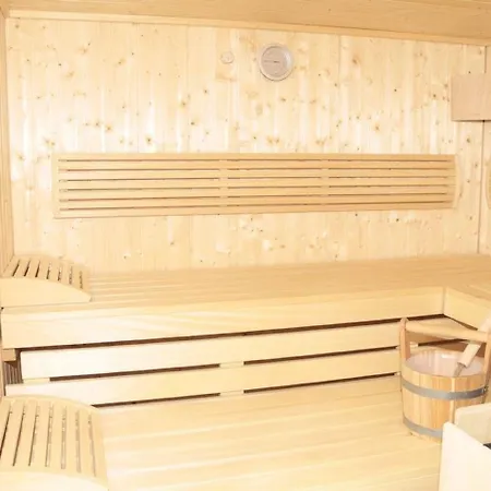 Aparthotel Hoteliere Louise Štrasburk