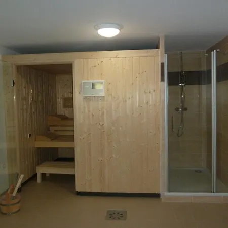 Hoteliere Louise Štrasburk