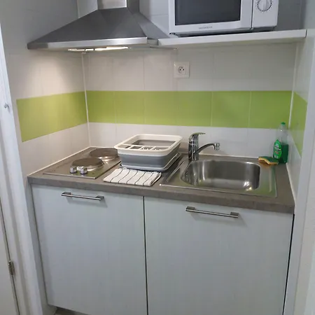 Résidence Hôtelière Louise Appart hôtel 3*