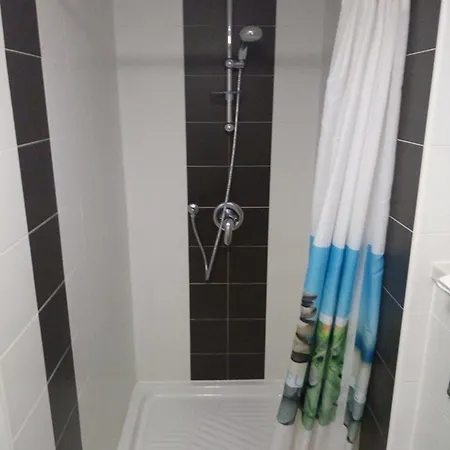 Résidence Hôtelière Louise 3* Strasbourg