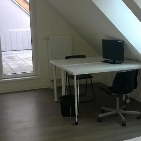 Aparthotel Hoteliere Louise