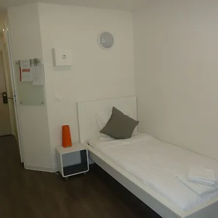 Hoteliere Louise شقة فندقية