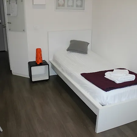 Hoteliere Louise Aparthotel Strasburgo