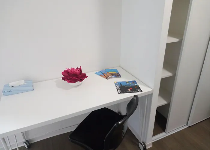 Résidence Hôtelière Louise 3*