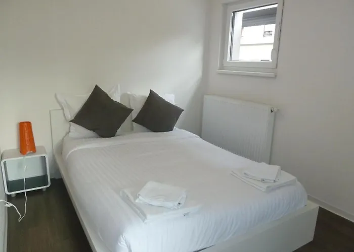 Résidence Hôtelière Louise