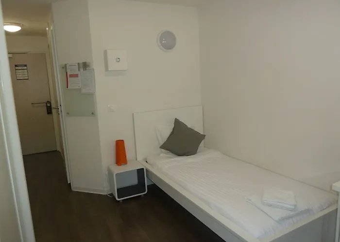 Résidence Hôtelière Louise Appart hôtel