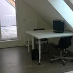 Lägenhetshotell Hoteliere Louise