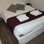 Lägenhetshotell Hoteliere Louise