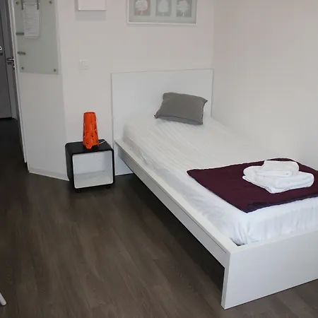Hoteliere Louise 3*