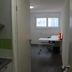 Résidence Hôtelière Louise Appart hôtel