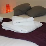 Résidence Hôtelière Louise Appart hôtel 3*