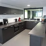 Résidence Hôtelière Louise 3*