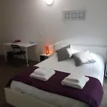 Appart hôtel Résidence Hôtelière Louise Strasbourg