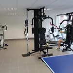 Résidence Hôtelière Louise 3* Strasbourg