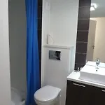 Résidence Hôtelière Louise Appart hôtel 3*