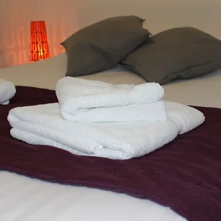 Hoteliere Louise شقة فندقية 3*