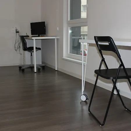 شقة فندقية Hoteliere Louise