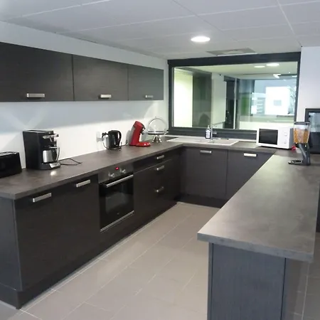 Hoteliere Louise 3*