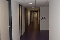 Hoteliere Louise
