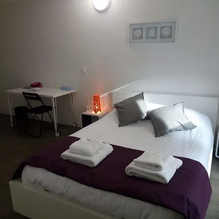 Aparthotel Hoteliere Louise 3*
