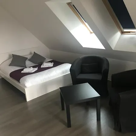 Hoteliere Louise Aparthotel 3*